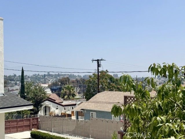 3842 Woolwine Drive 3842A, City Terrace, CA 90063
