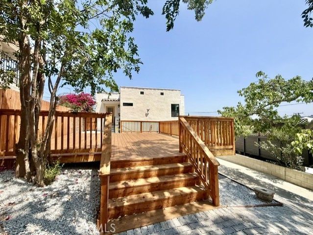 3842 Woolwine Drive 3842A, City Terrace, CA 90063
