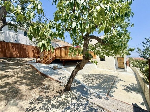 3842 Woolwine Drive 3842A, City Terrace, CA 90063
