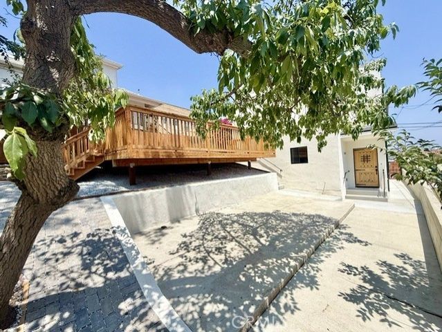 3842 Woolwine Drive 3842A, City Terrace, CA 90063