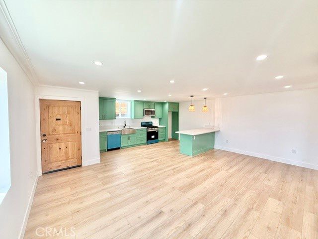 3842 Woolwine Drive 3842A, City Terrace, CA 90063