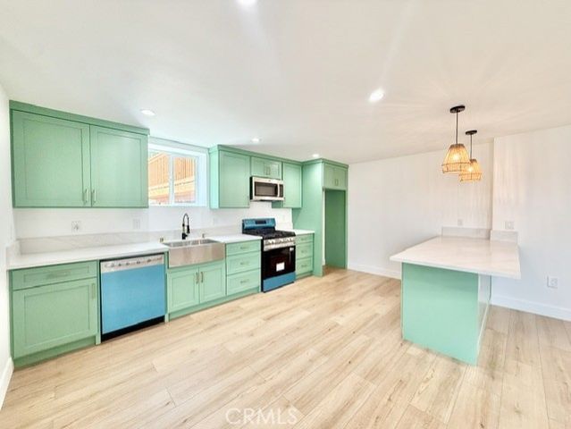 3842 Woolwine Drive 3842A, City Terrace, CA 90063