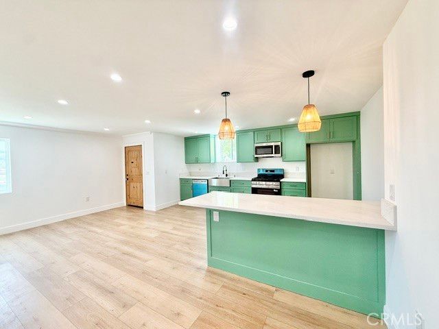 3842 Woolwine Drive 3842A, City Terrace, CA 90063