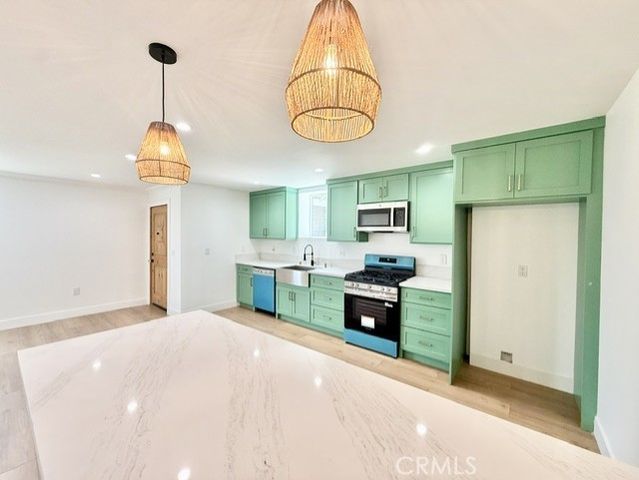 3842 Woolwine Drive 3842A, City Terrace, CA 90063