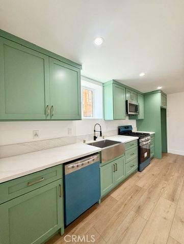 3842 Woolwine Drive 3842A, City Terrace, CA 90063