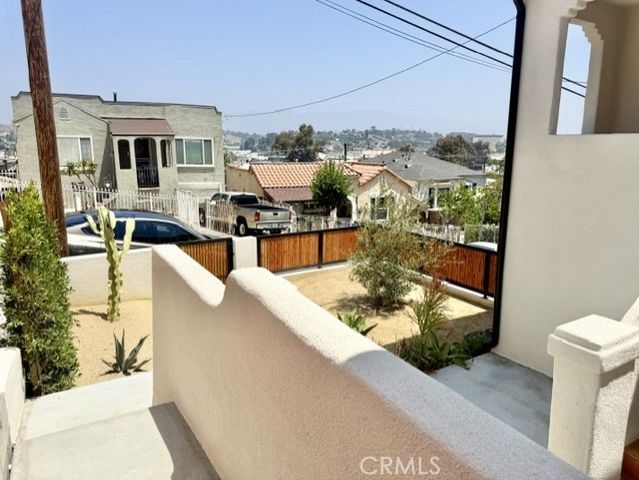 3842 Woolwine Drive 3842A, City Terrace, CA 90063