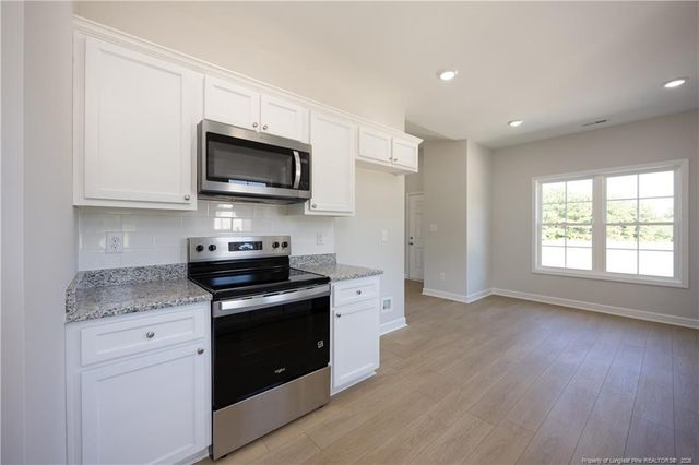 647 McLamb Road, Dunn, NC 28334