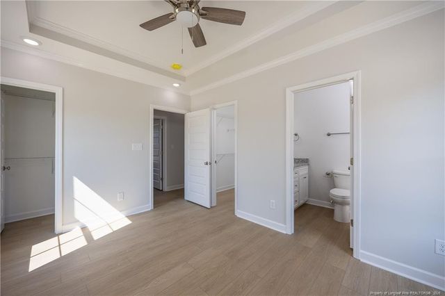 647 McLamb Road, Dunn, NC 28334
