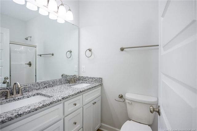 647 McLamb Road, Dunn, NC 28334