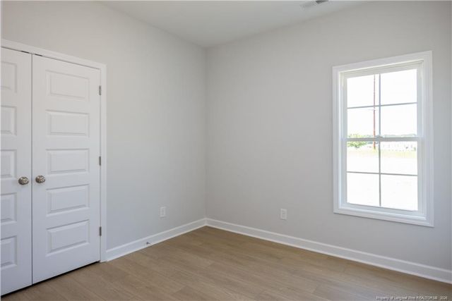 647 McLamb Road, Dunn, NC 28334
