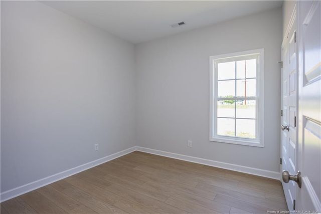 647 McLamb Road, Dunn, NC 28334