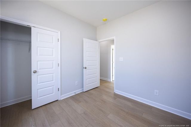647 McLamb Road, Dunn, NC 28334