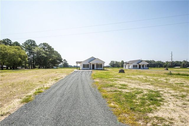647 McLamb Road, Dunn, NC 28334