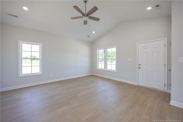 647 McLamb Road, Dunn, NC 28334