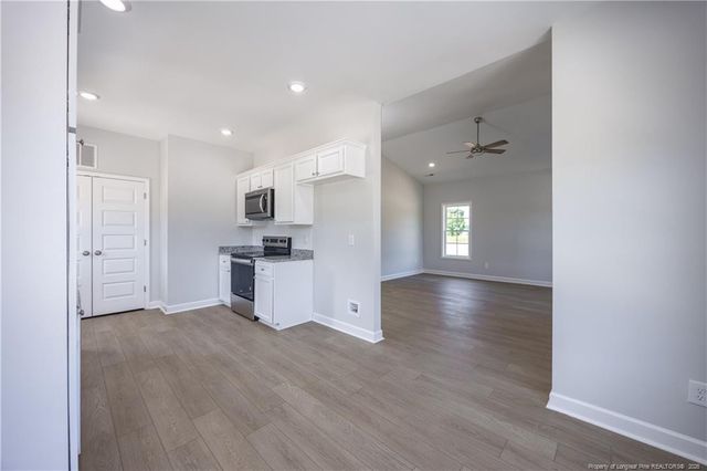 647 McLamb Road, Dunn, NC 28334