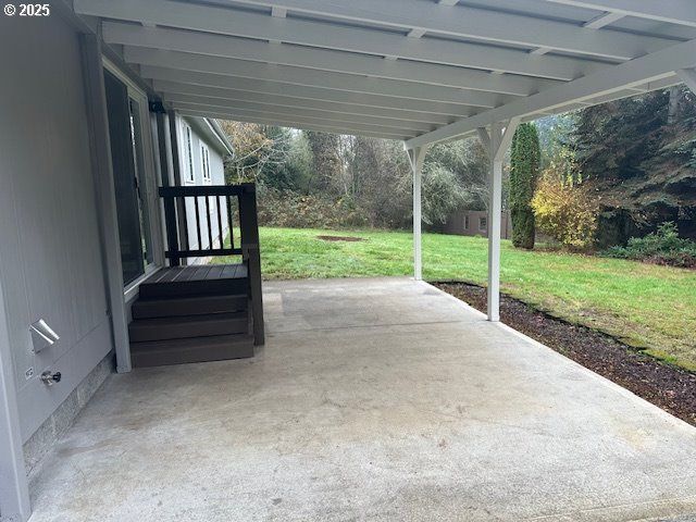 307 E STATE ROUTE 4, Cathlamet, WA 98612