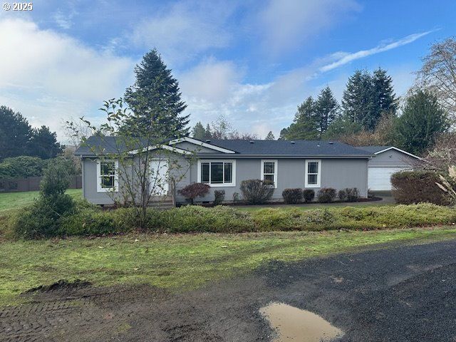 307 E STATE ROUTE 4, Cathlamet, WA 98612