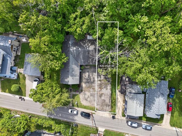 420 High Street, Milford, OH 45150