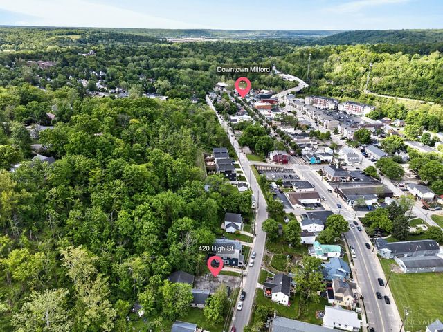 420 High Street, Milford, OH 45150