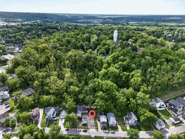 420 High Street, Milford, OH 45150