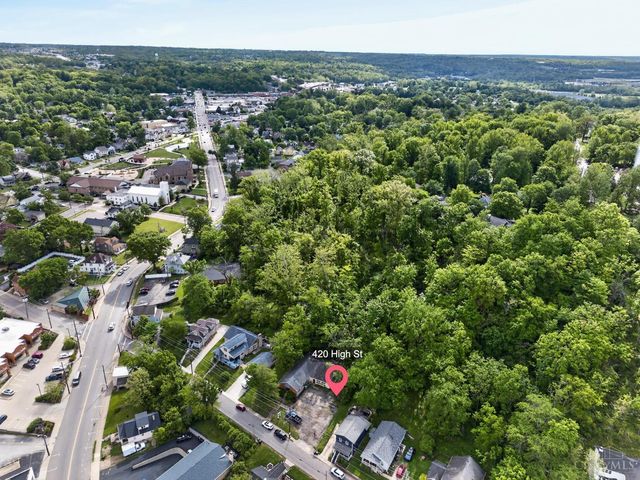 420 High Street, Milford, OH 45150