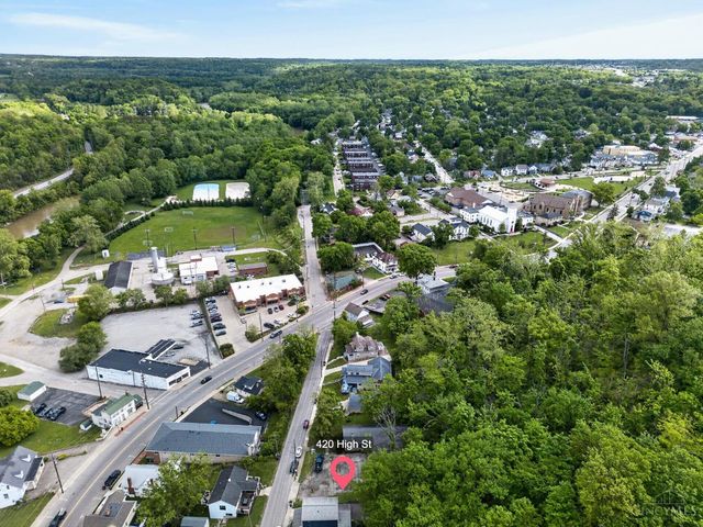 420 High Street, Milford, OH 45150