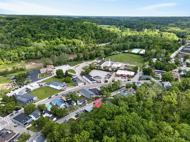420 High Street, Milford, OH 45150