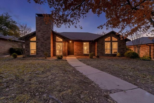 407 W Oak Street, Wylie, TX 75098