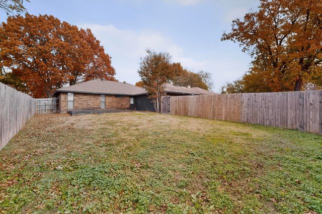 407 W Oak Street, Wylie, TX 75098