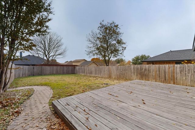 407 W Oak Street, Wylie, TX 75098