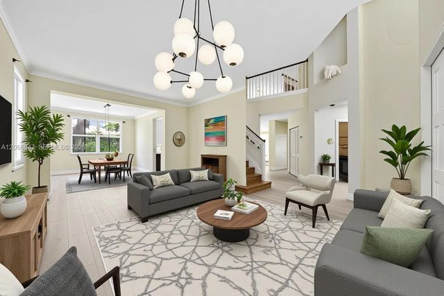 4312 Laurel Ridge Circle, Weston, FL 33331