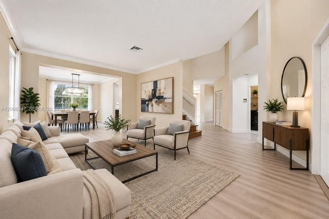 4312 Laurel Ridge Circle, Weston, FL 33331