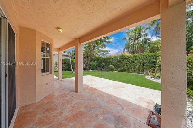 4312 Laurel Ridge Circle, Weston, FL 33331