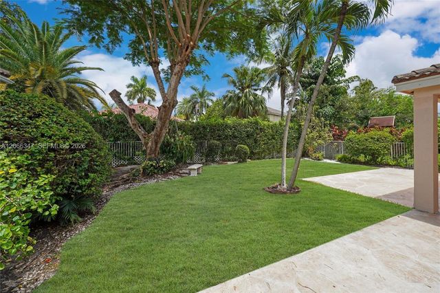 4312 Laurel Ridge Circle, Weston, FL 33331