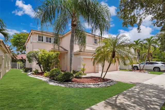 4312 Laurel Ridge Circle, Weston, FL 33331