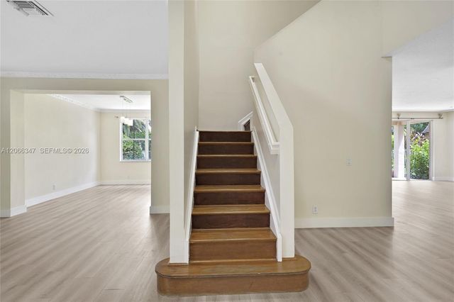 4312 Laurel Ridge Circle, Weston, FL 33331