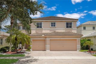 4312 Laurel Ridge Circle, Weston, FL 33331