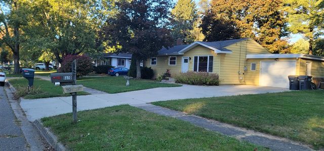 6803 Fescue Street, Portage, MI 49024