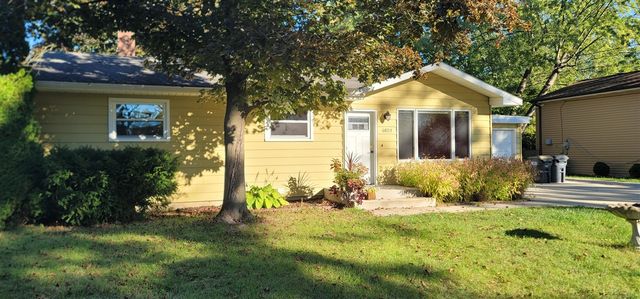 6803 Fescue Street, Portage, MI 49024