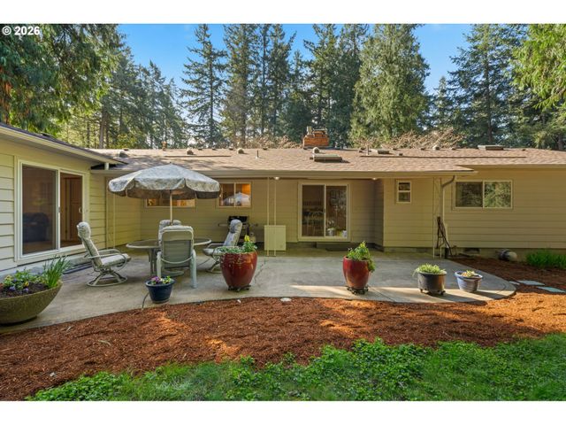 6167 Sw MILES Ct, Portland, OR 97219