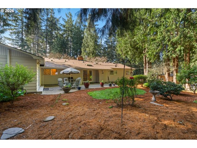 6167 Sw MILES Ct, Portland, OR 97219