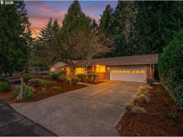 6167 Sw MILES Ct, Portland, OR 97219