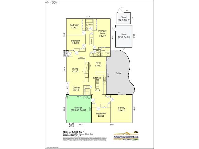 6167 Sw MILES Ct, Portland, OR 97219