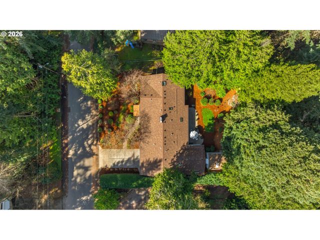 6167 Sw MILES Ct, Portland, OR 97219