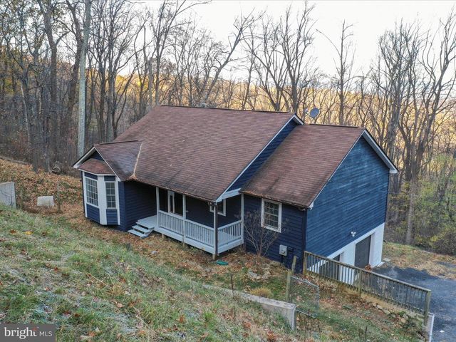 689 WINDY WAY, Front Royal, VA 22630