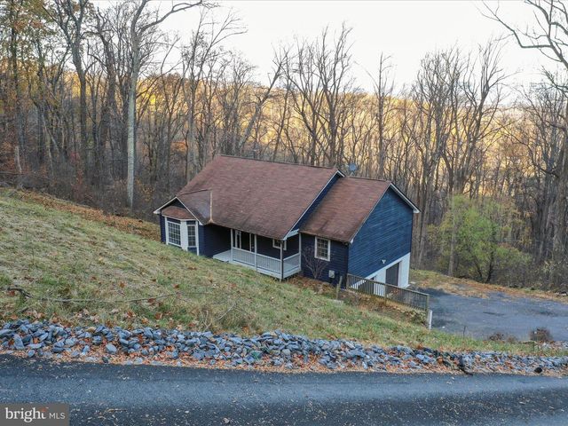 689 WINDY WAY, Front Royal, VA 22630
