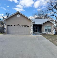 539 N Gunter Street, Vinita, OK 74301