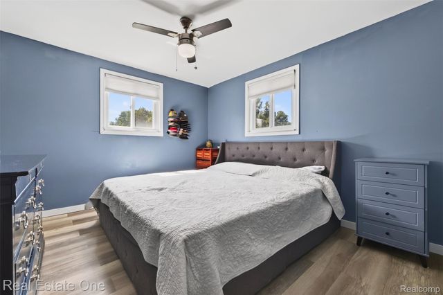 2351 Cheryl Ann Drive, Burton, MI 48519