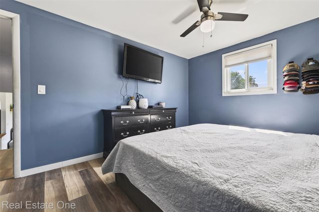 2351 Cheryl Ann Drive, Burton, MI 48519