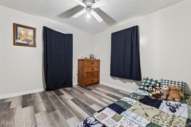 2351 Cheryl Ann Drive, Burton, MI 48519